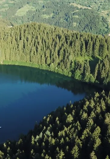 Macahel Şavşat Karagöl Tour