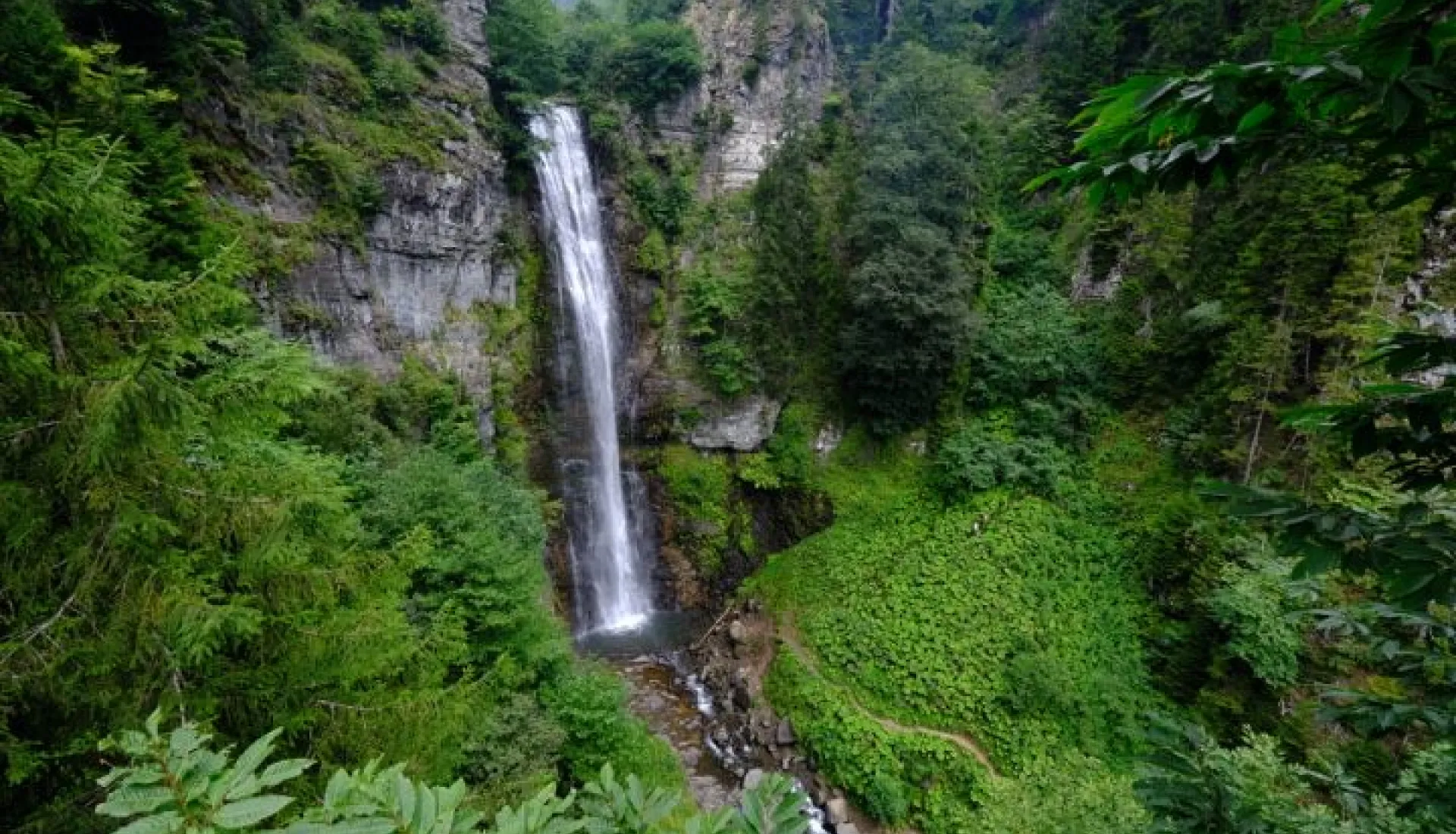 Macahel Şavşat Karagöl Turu