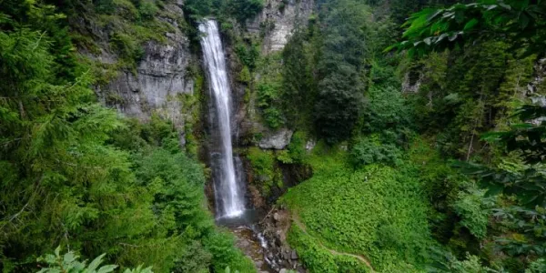 Macahel Şavşat Karagöl Turu