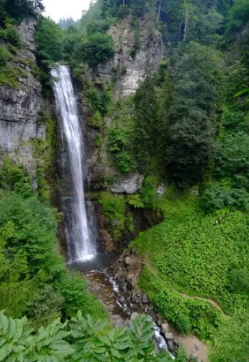 Macahel Şavşat Karagöl Tour