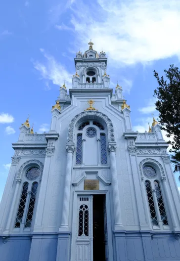 Şehr-İ İstanbul - Fener Balat Ayvansaray