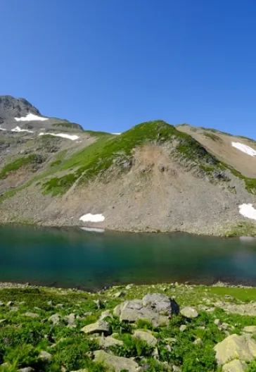 Macahel Şavşat Karagöl Tour