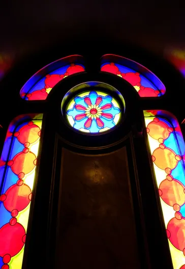 Şehr-İ İstanbul - Fener Balat Ayvansaray