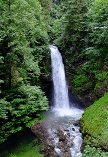 Macahel Şavşat Karagöl Tour