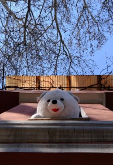 Şehr-İ İstanbul - Fener Balat Ayvansaray