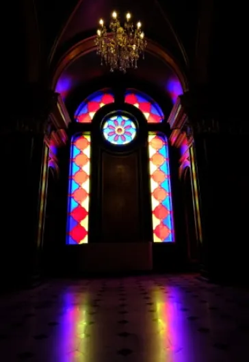 Şehr-İ İstanbul - Fener Balat Ayvansaray