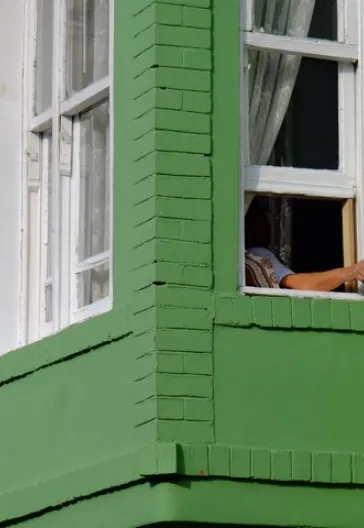 Şehr-İ İstanbul - Fener Balat Ayvansaray