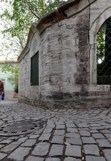 Şehr-İ İstanbul - Fener Balat Ayvansaray