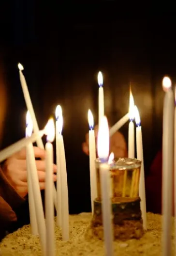 Şehr-İ İstanbul - Fener Balat Ayvansaray