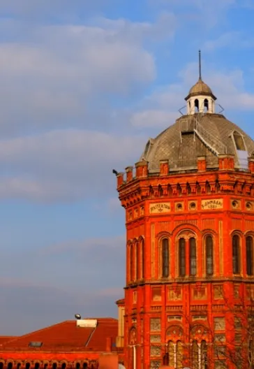 Şehr-İ İstanbul - Fener Balat Ayvansaray