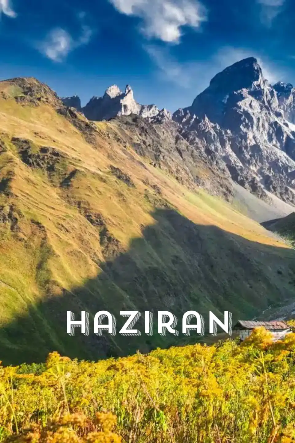 Haziran Ayı Turları