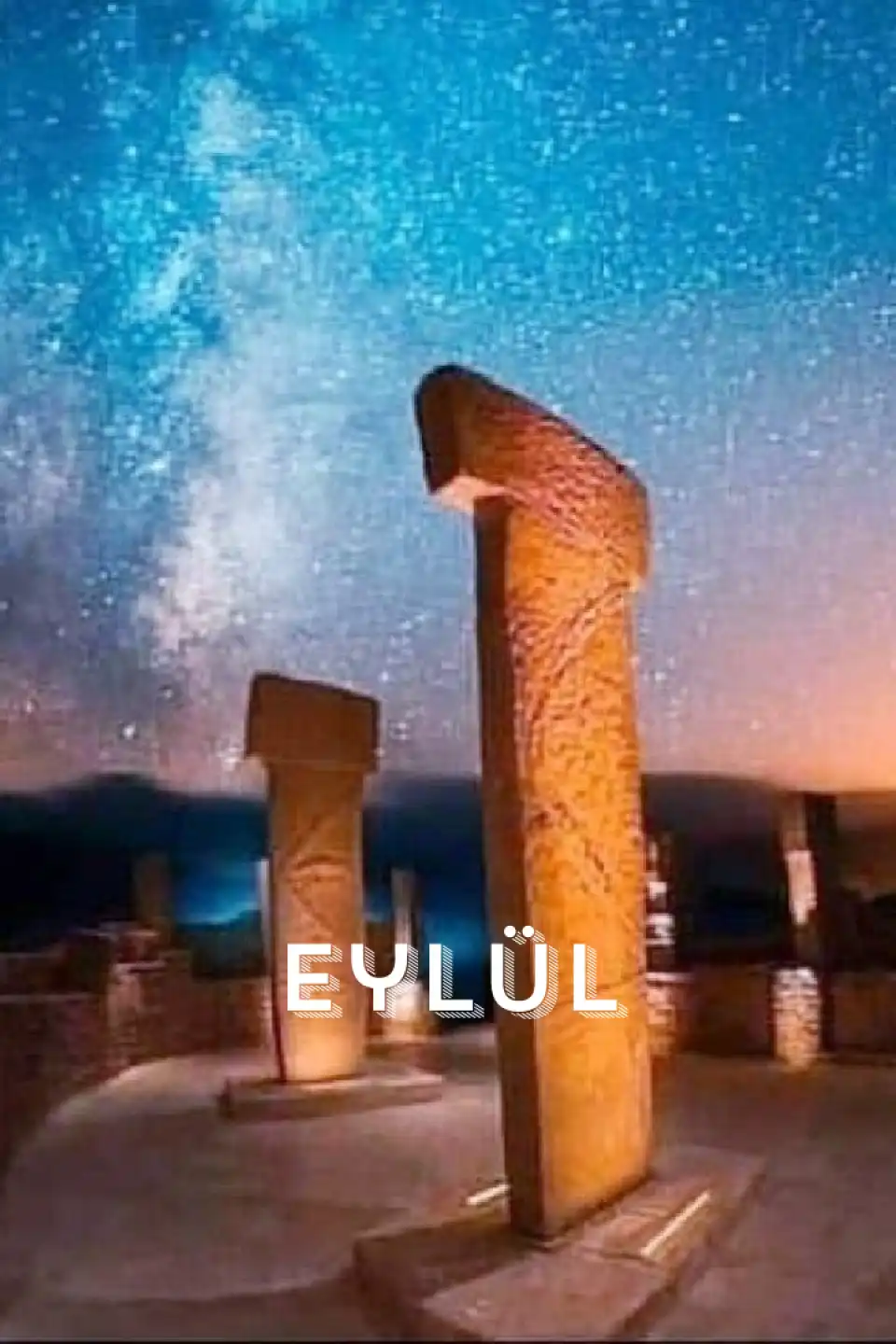 Eylül Ayı Turları